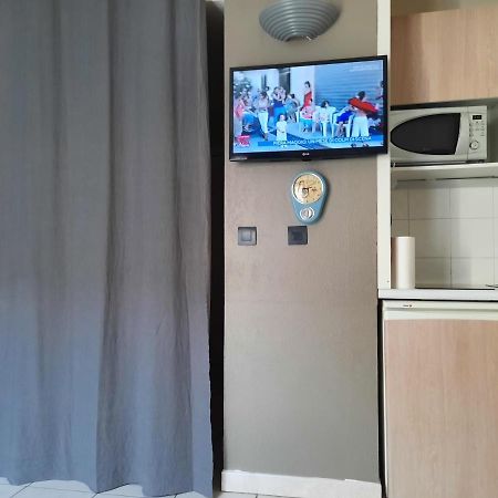 Californie Appartement 니스 외부 사진