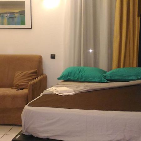 Californie Appartement 니스 외부 사진