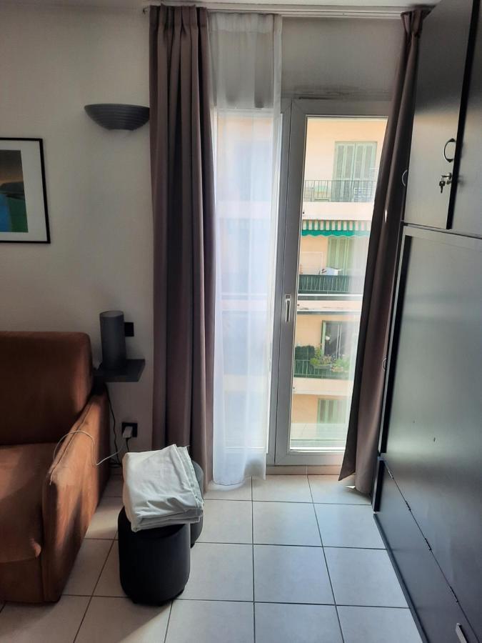 Californie Appartement 니스 외부 사진