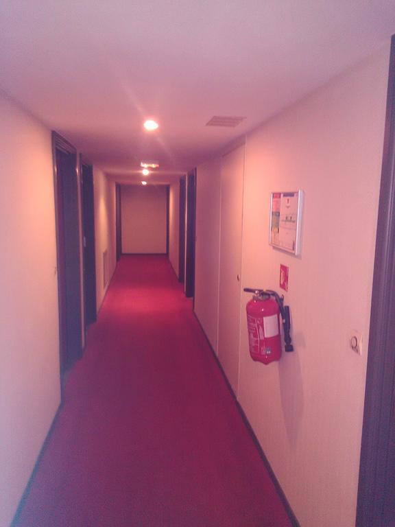 Californie Appartement 니스 객실 사진