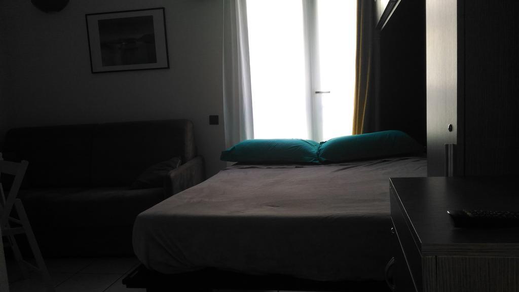 Californie Appartement 니스 외부 사진
