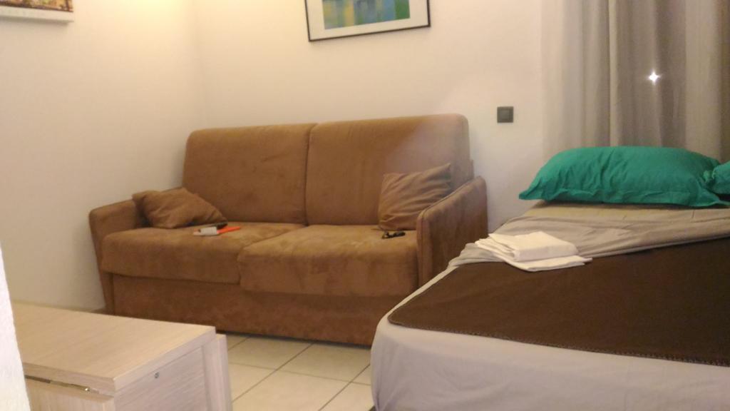 Californie Appartement 니스 외부 사진
