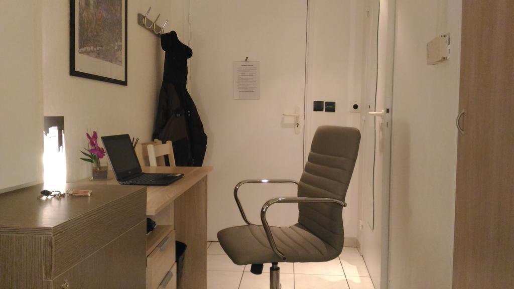 Californie Appartement 니스 외부 사진