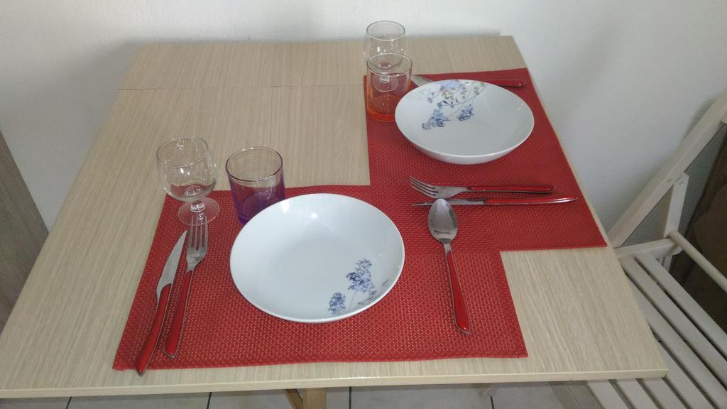 Californie Appartement 니스 외부 사진