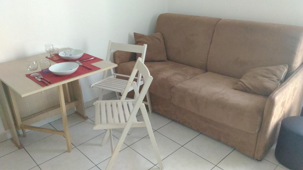 Californie Appartement 니스 외부 사진